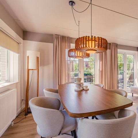 BUNGALOW 6 personnes - VIP SR391