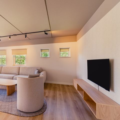 BUNGALOW 6 personnes - VIP SR391