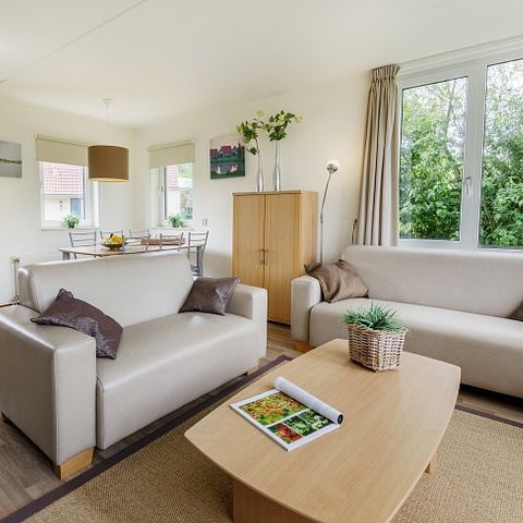 BUNGALOW 6 personnes - Cottage Premium SR393