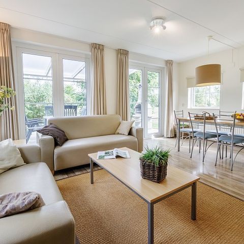 BUNGALOW 6 personnes - Cottage Premium SR393