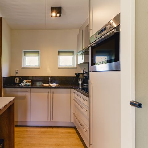 BUNGALOW 6 personnes - Cottage Premium SR393