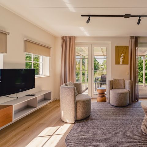 BUNGALOW 6 personnes - Cottage Premium SR393