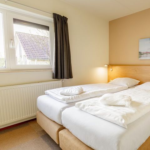 BUNGALOW 4 personnes - Premium SR358