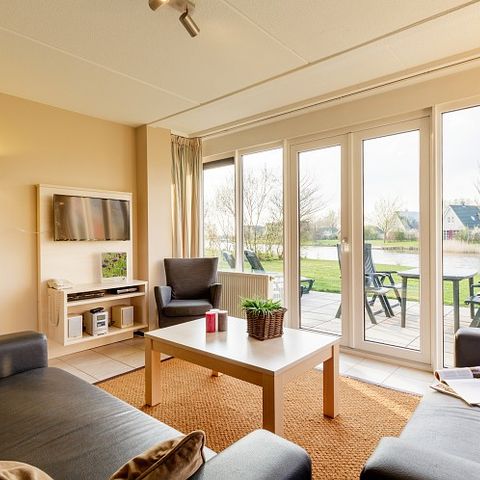 BUNGALOW 4 personnes - Premium SR358