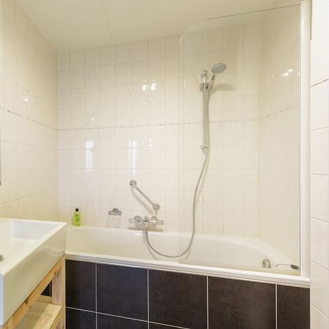 BUNGALOW 4 personnes - Premium SR358