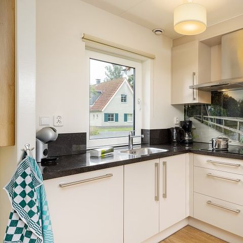 BUNGALOW 4 personnes - VIP SR359