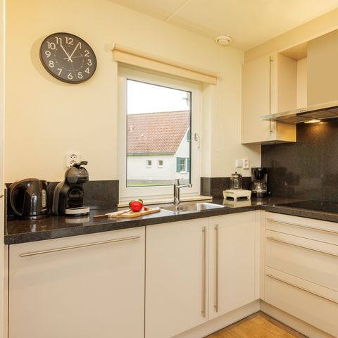 BUNGALOW 4 personnes - VIP SR359