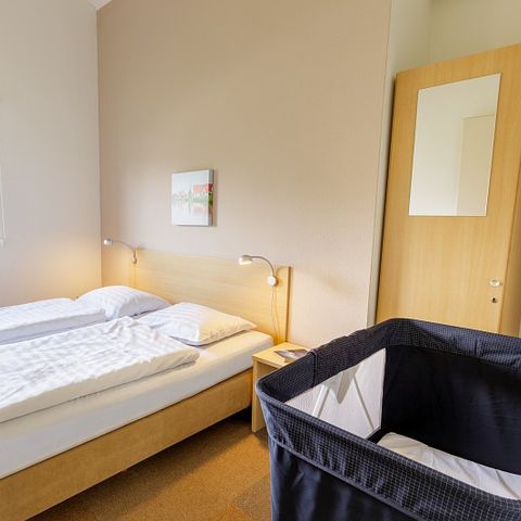 BUNGALOW 4 personnes - Confort SR369