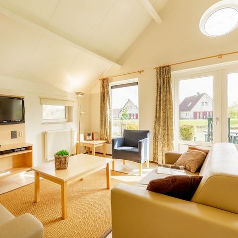 BUNGALOW 4 personnes - Confort SR369