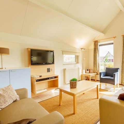 BUNGALOW 4 personnes - Confort SR369