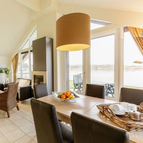 BUNGALOW 5 personnes - Confort SR376