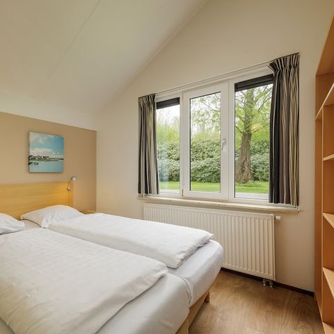 BUNGALOW 5 personnes - Confort SR376