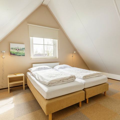 BUNGALOW 6 personnes - Confort SR377