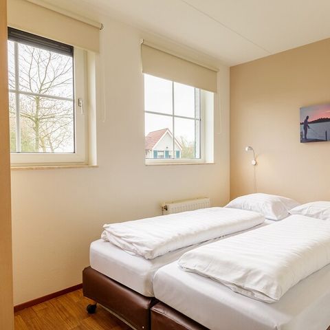 BUNGALOW 6 personnes - Confort SR377
