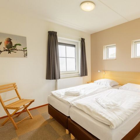 BUNGALOW 8 personnes - Comfort Kids SR379