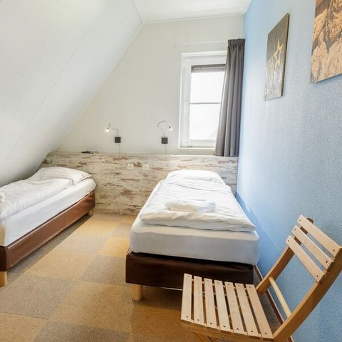 BUNGALOW 8 personnes - Comfort Kids SR379