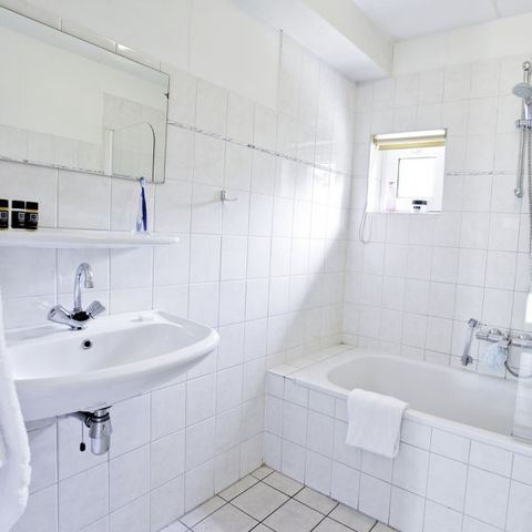 BUNGALOW 8 personnes - Confort SR380