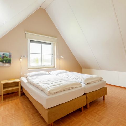 BUNGALOW 8 personnes - Confort SR380