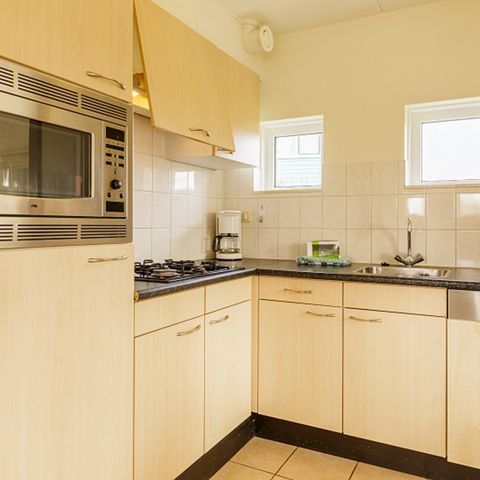 BUNGALOW 8 personnes - Confort SR381