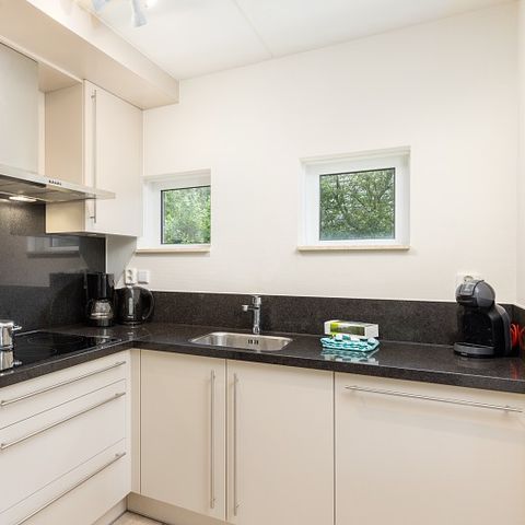 BUNGALOW 8 personnes - Confort SR381