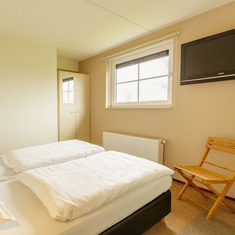 BUNGALOW 10 personnes - Confort SR384