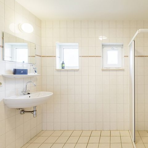 MAISON 10 personnes - Confort SR384