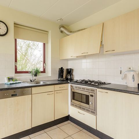 BUNGALOW 6 personnes - Confort SR390