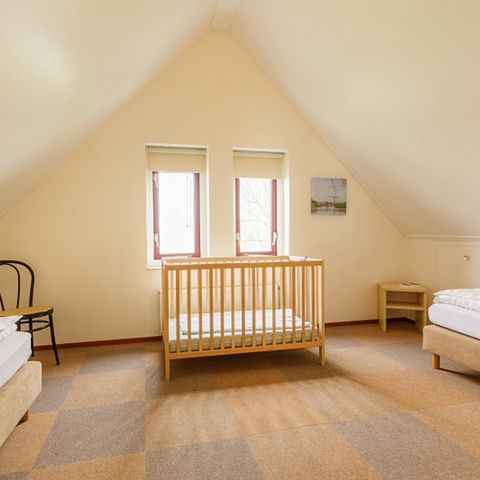 BUNGALOW 6 personnes - Confort SR390