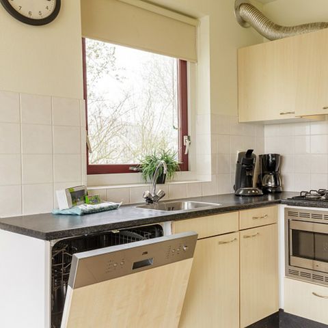 BUNGALOW 6 personnes - Confort SR390