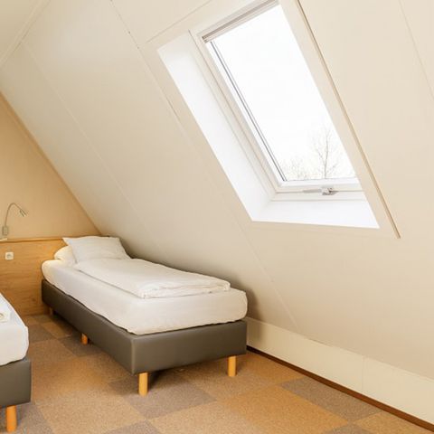 BUNGALOW 6 personnes - VIP SR391