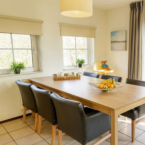 BUNGALOW 6 personnes - VIP SR391