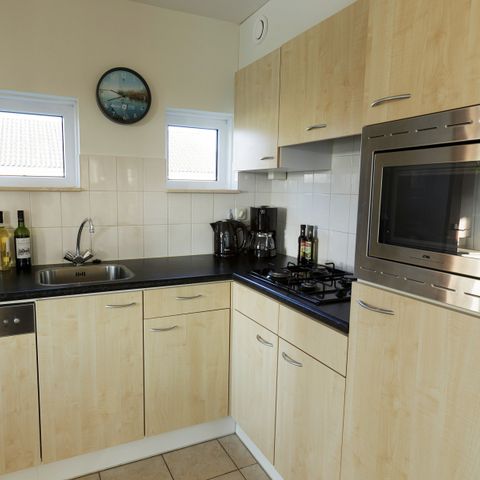 BUNGALOW 6 personnes - VIP SR391