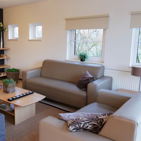 BUNGALOW 8 personnes - Premium SR392