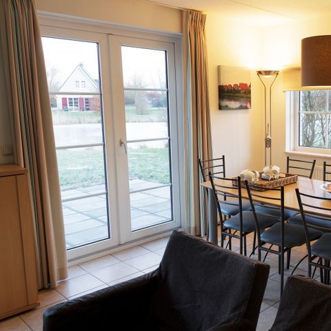 BUNGALOW 8 personnes - Premium SR392