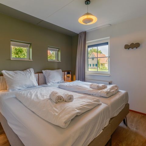 BUNGALOW 6 personnes - Cottage Premium SR393