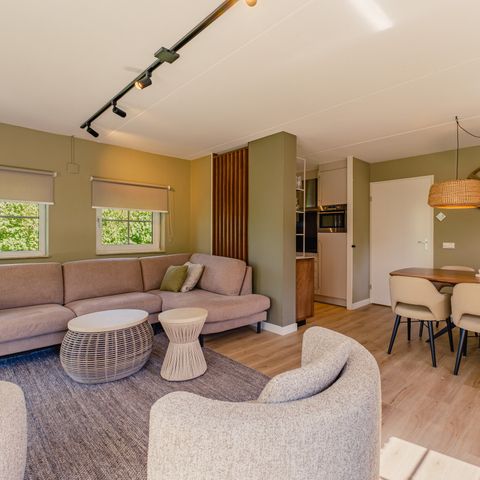 BUNGALOW 6 personnes - Cottage Premium SR393