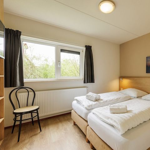 BUNGALOW 4 personnes - Premium SR358