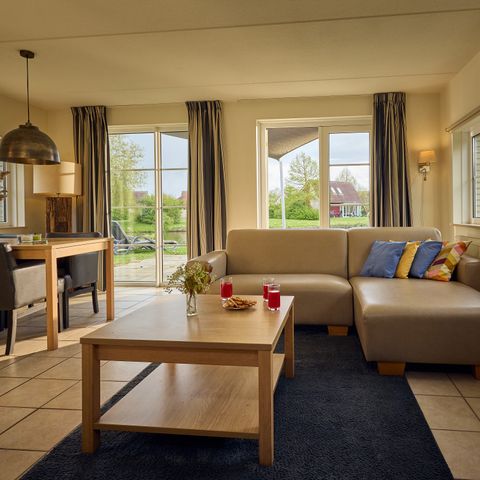 BUNGALOW 4 personnes - VIP SR359