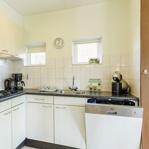 BUNGALOW 4 personnes - VIP SR359