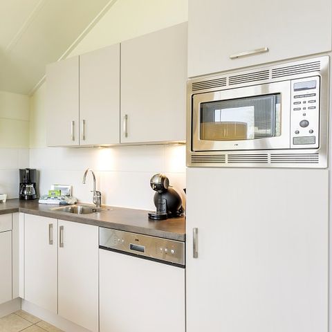 BUNGALOW 2 personnes - VIP SR361