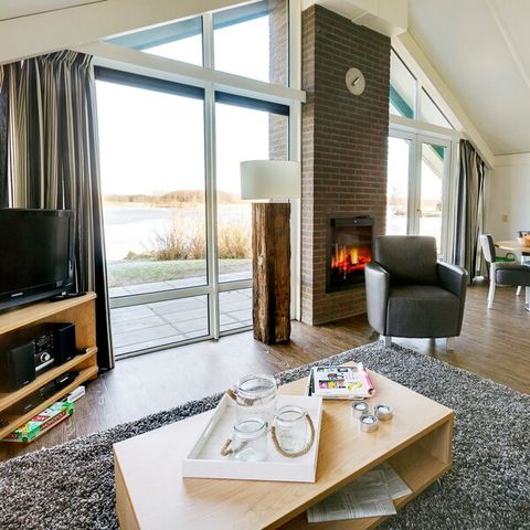 BUNGALOW 2 personnes - VIP SR361