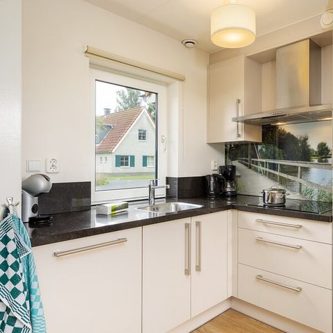 BUNGALOW 2 personnes - VIP SR361