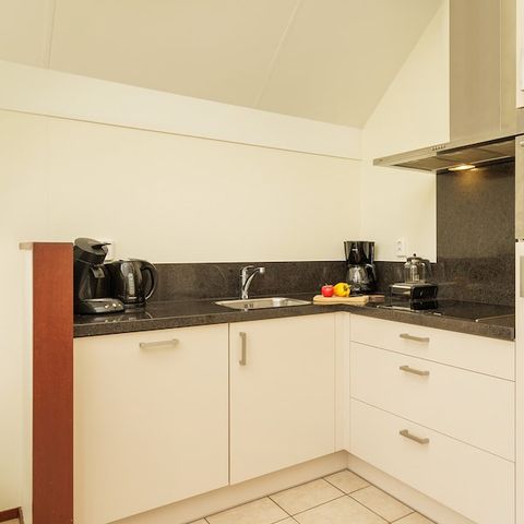 BUNGALOW 4 personnes - Confort SR369