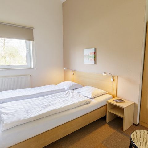 BUNGALOW 4 personnes - Confort SR369