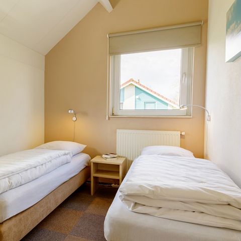 BUNGALOW 4 personnes - Confort SR369