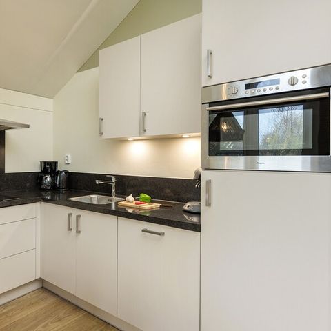 BUNGALOW 6 personnes - Cottage 6 personnes