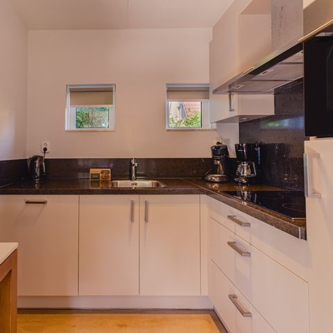 BUNGALOW 6 personnes - Cottage 6 personnes