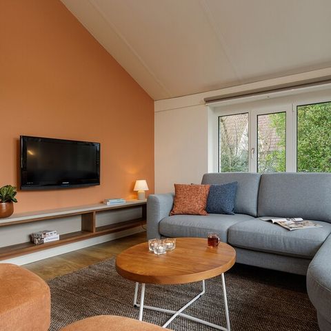 BUNGALOW 6 personnes - Cottage 6 personnes