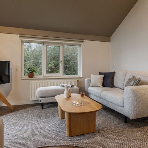 BUNGALOW 2 personnes - Cottage 2 personnes