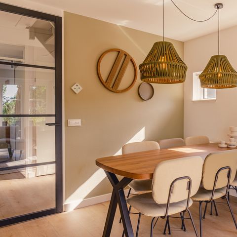BUNGALOW 6 personnes - Cottage 6 personnes